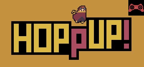 Hoppup! System Requirements