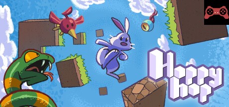 Hoppy Hop System Requirements