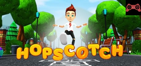 Hopscotch System Requirements