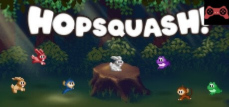 HopSquash! System Requirements