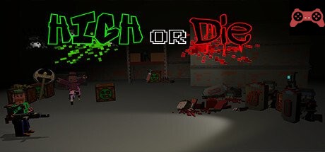 HorD: High or Die System Requirements