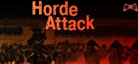 HORDE ATTACK System Requirements