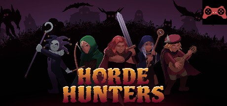 Horde Hunters System Requirements