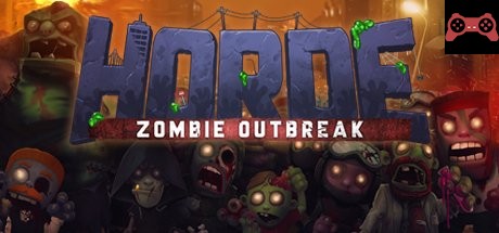 Horde: Zombie Outbreak System Requirements