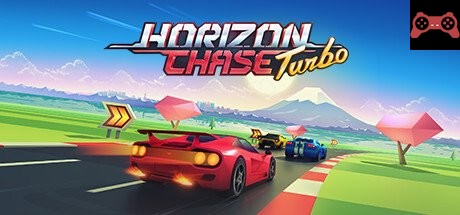 Horizon Chase Turbo System Requirements