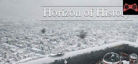 Horizon Of History System Requirements