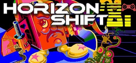 Horizon Shift '81 System Requirements
