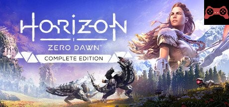 Horizon Zero Dawn System Requirements