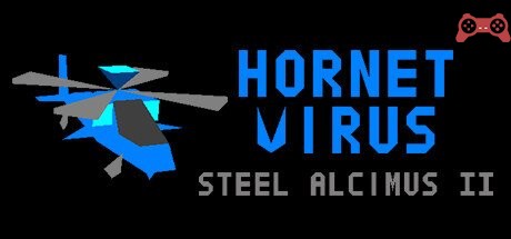 Hornet Virus: Steel Alcimus II System Requirements