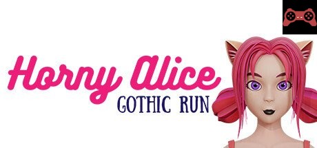 Horny Alice: Gothic Run System Requirements