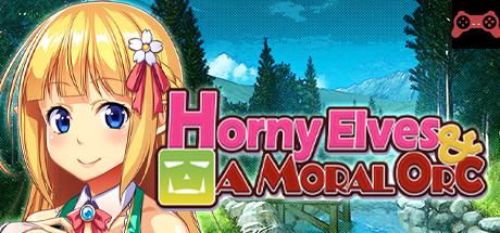 Horny Elves and a Moral Orc System Requirements