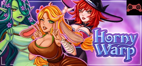 Horny Warp System Requirements