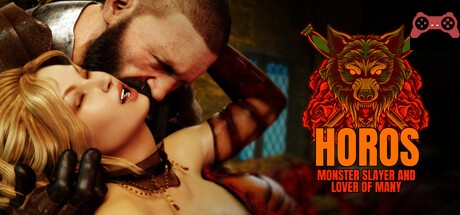 HOROS - monster slayer and lover of many System Requirements