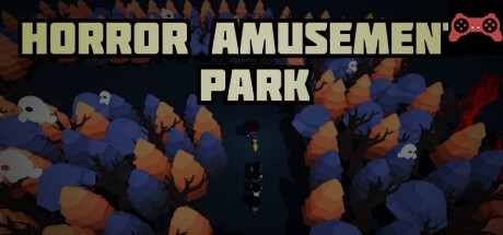 Horror Amusement Park System Requirements