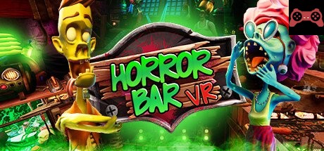 Horror Bar VR System Requirements