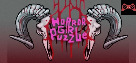 Horror Girl Puzzle System Requirements