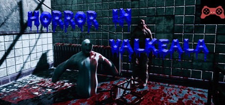 Horror In Valkeala System Requirements