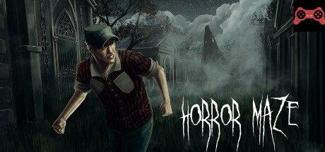 Horror Maze System Requirements