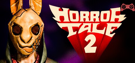 Horror Tale 2: Samantha System Requirements