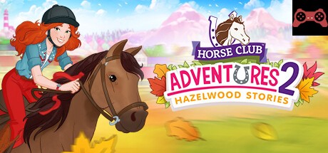 Horse Clubâ„¢ Adventures 2: Hazelwood Stories System Requirements