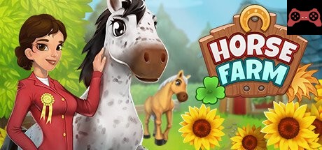 Horse Farm System Requirements