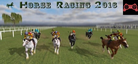Horse Racing 2016 System Requirements