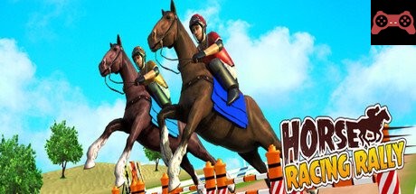Horse Racing Rally System Requirements