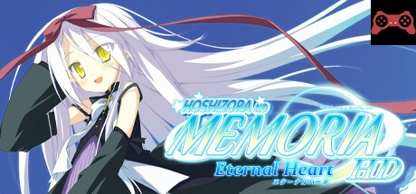 Hoshizora no Memoria -Eternal Heart- HD System Requirements