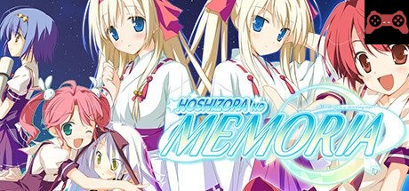 Hoshizora no Memoria -Wish upon a Shooting Star- System Requirements