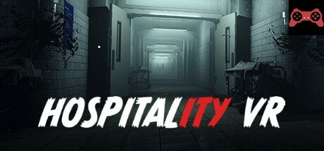 Hospitality VR System Requirements