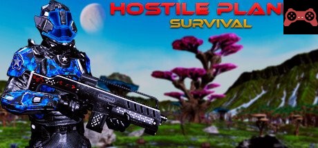 Hostile Planet: Survival System Requirements
