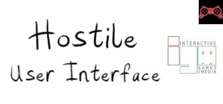 Hostile User Interface System Requirements