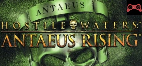 Hostile Waters: Antaeus Rising System Requirements