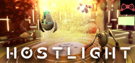 HOSTLIGHT System Requirements