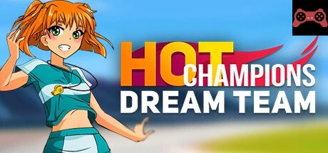 Hot Champions: Dream Team System Requirements