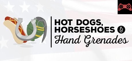 Hot Dogs, Horseshoes & Hand Grenades System Requirements