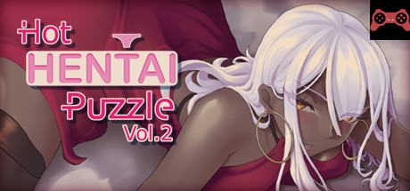 Hot Hentai Puzzle Vol.2 System Requirements