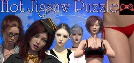 Hot Jigsaw Puzzles System Requirements