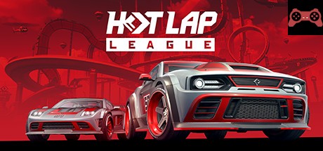 Hot Lap League: Deluxe Edition System Requirements
