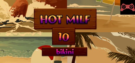 Hot Milf 10 bikini System Requirements