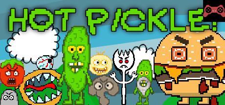 Hot Pickle! System Requirements
