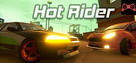 Hot Rider System Requirements