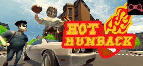 Hot Runback - VR Runner System Requirements