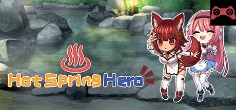Hot Spring Hero System Requirements