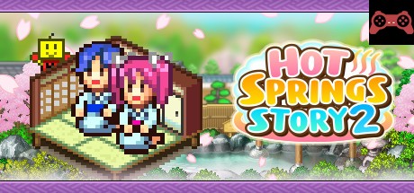 Hot Springs Story 2 System Requirements