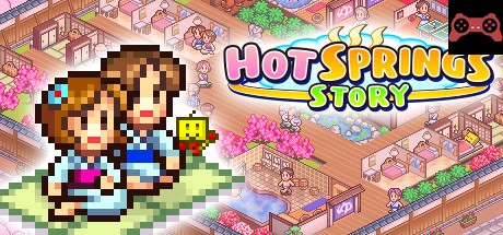 Hot Springs Story System Requirements