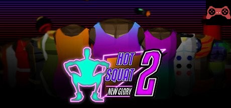 Hot Squat 2: New Glory System Requirements