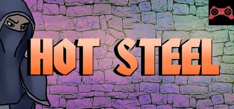 Hot steel System Requirements