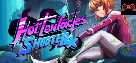 Hot Tentacles Shooter System Requirements