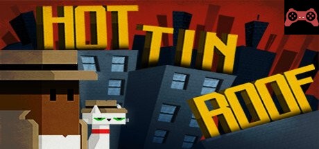 Hot Tin Roof: The Cat That Wore A Fedora System Requirements